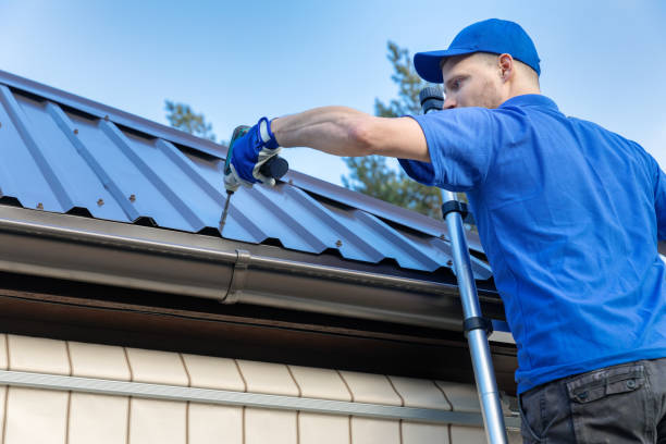 Best Commercial Roofing Services  in Berry College, GA