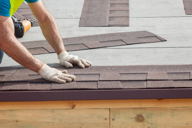Fast & Reliable Emergency Roof Repairs in Berry College, GA