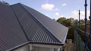 Best Metal Roofing Installation  in Berry College, GA